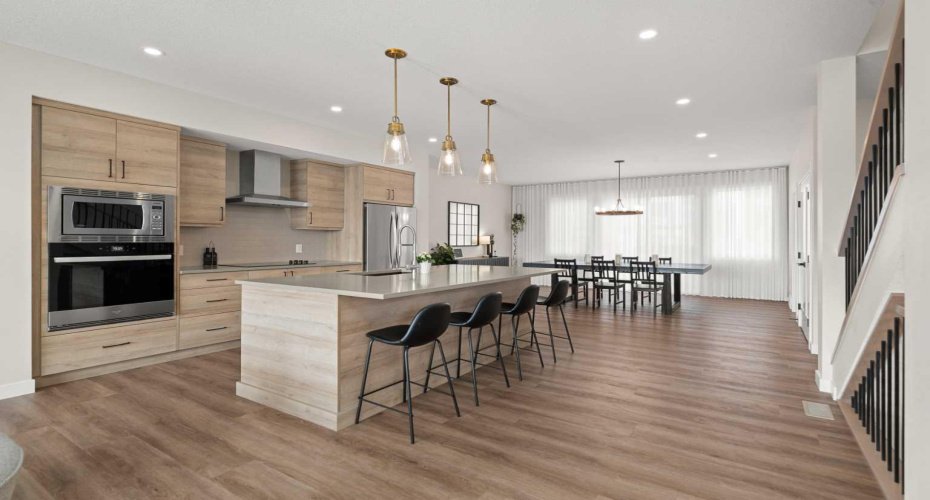 229 Precedence View, Cochrane, Alberta T4C 2W8, 3 Bedrooms Bedrooms, ,3 BathroomsBathrooms,Residential,For Sale,Precedence,A2300825