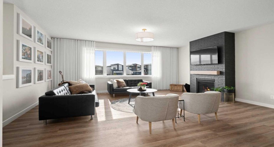 229 Precedence View, Cochrane, Alberta T4C 2W8, 3 Bedrooms Bedrooms, ,3 BathroomsBathrooms,Residential,For Sale,Precedence,A2300825