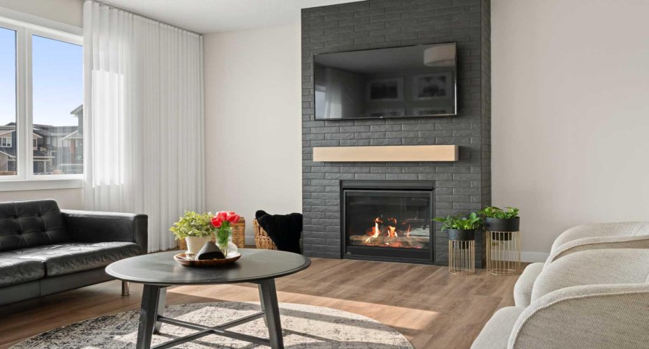 229 Precedence View, Cochrane, Alberta T4C 2W8, 3 Bedrooms Bedrooms, ,3 BathroomsBathrooms,Residential,For Sale,Precedence,A2300825