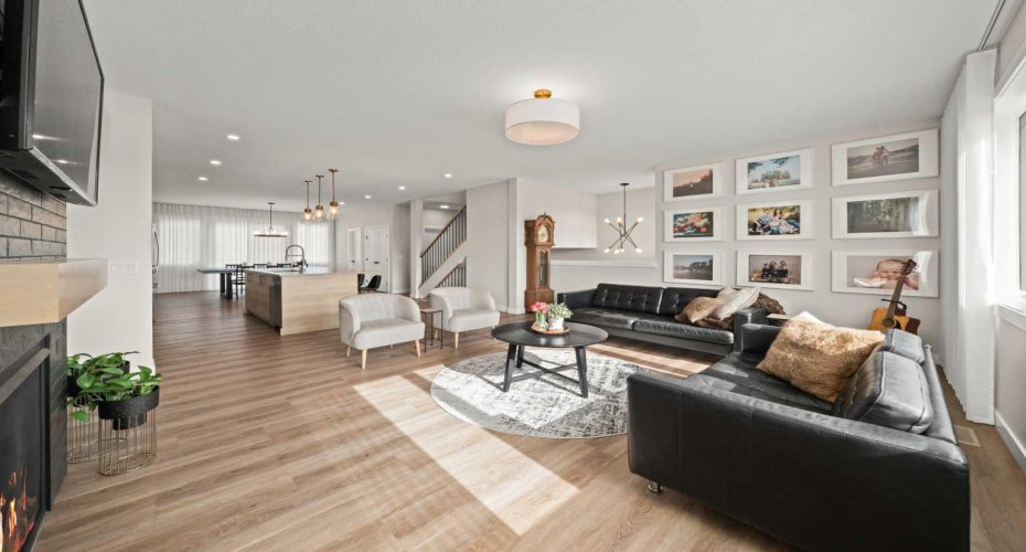 229 Precedence View, Cochrane, Alberta T4C 2W8, 3 Bedrooms Bedrooms, ,3 BathroomsBathrooms,Residential,For Sale,Precedence,A2300825