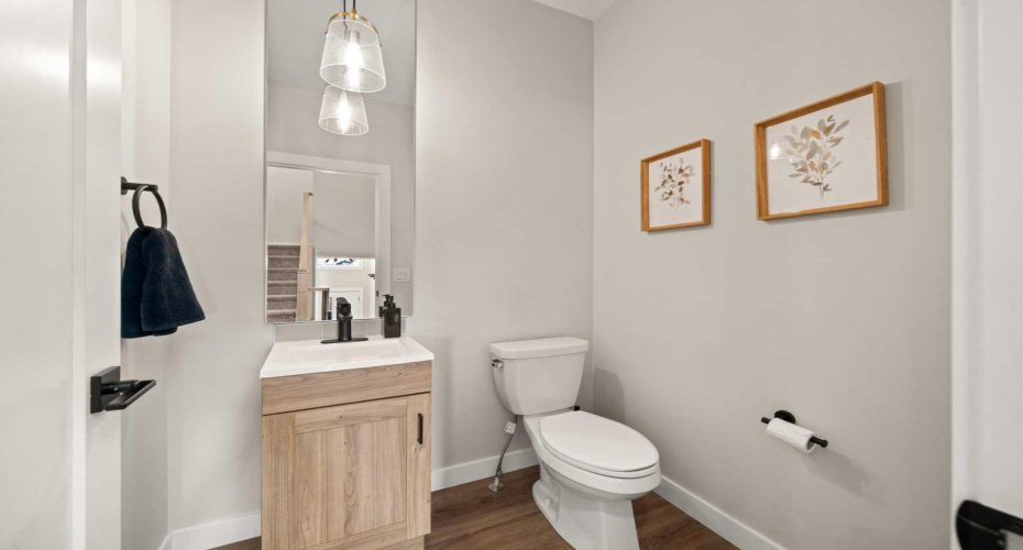 229 Precedence View, Cochrane, Alberta T4C 2W8, 3 Bedrooms Bedrooms, ,3 BathroomsBathrooms,Residential,For Sale,Precedence,A2300825