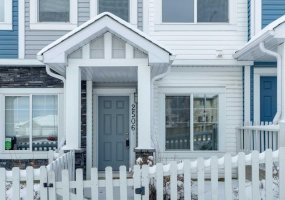 2506 Jumping Pound Common, Cochrane, Alberta T4C 2L1, 3 Bedrooms Bedrooms, ,3 BathroomsBathrooms,Residential,For Sale,Jumping Pound,A2297101