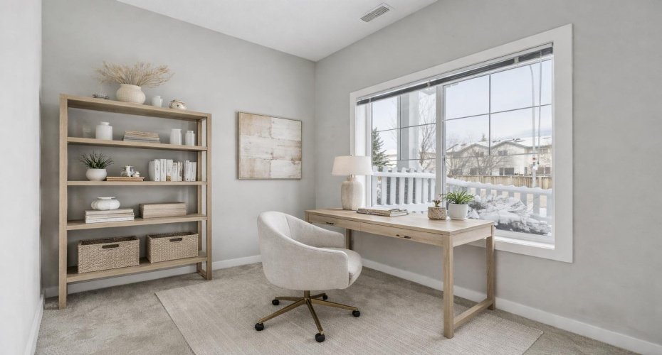 VirtuallyStaged Flex Room