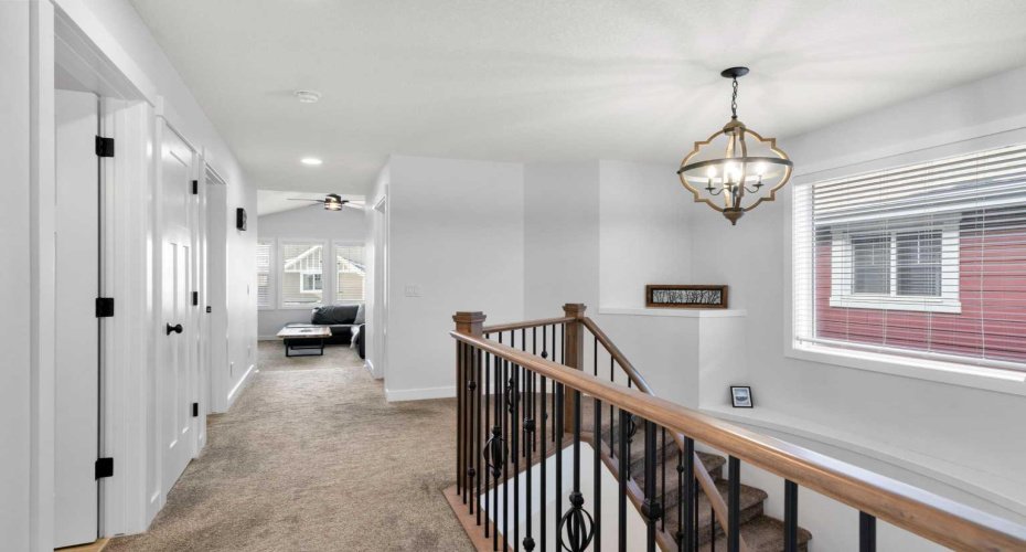 99 Ridge View Close, Cochrane, Alberta T4C 0P8, 4 Bedrooms Bedrooms, ,4 BathroomsBathrooms,Residential,For Sale,Ridge View,A2302374