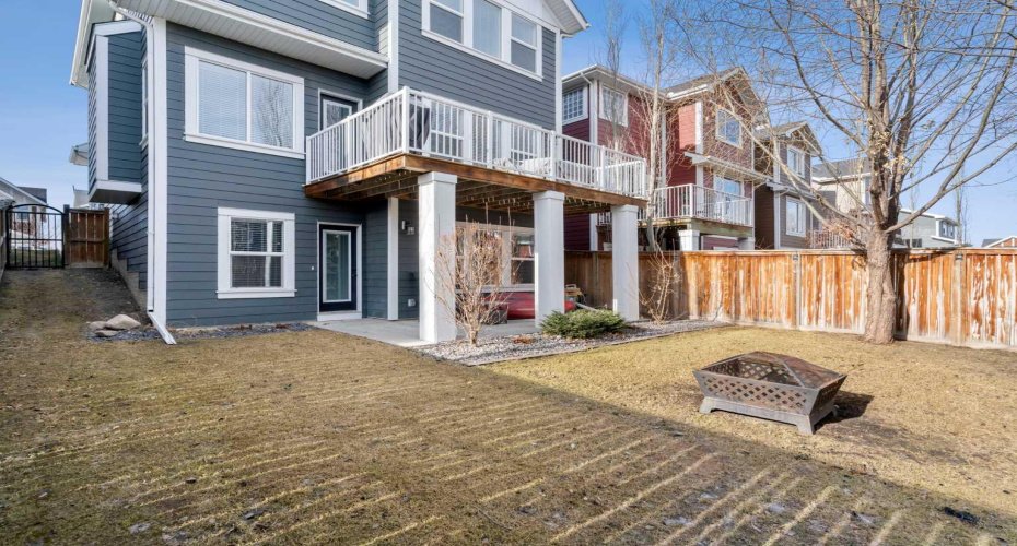 99 Ridge View Close, Cochrane, Alberta T4C 0P8, 4 Bedrooms Bedrooms, ,4 BathroomsBathrooms,Residential,For Sale,Ridge View,A2302374