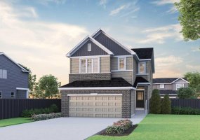 1047 Fowler Road, Airdrie, Alberta T4B5T2, 4 Bedrooms Bedrooms, ,3 BathroomsBathrooms,Residential,For Sale,Fowler,A2302522