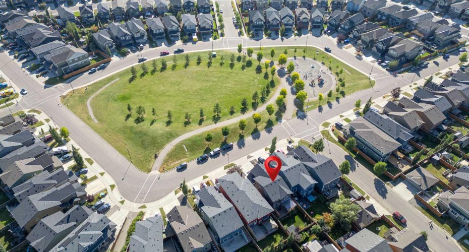 204 Paint Horse Drive, Cochrane, Alberta T4C0X1, 3 Bedrooms Bedrooms, ,4 BathroomsBathrooms,Residential,For Sale,Paint Horse,A2302002