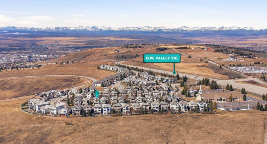 54 Glensummit Close, Cochrane, Alberta T4C 2K1, 3 Bedrooms Bedrooms, ,3 BathroomsBathrooms,Residential,For Sale,Glensummit,A2302203