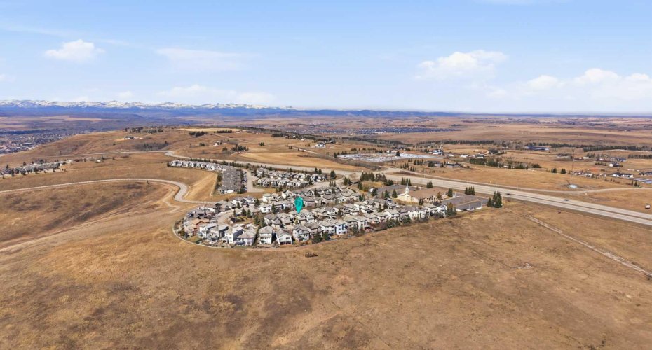 54 Glensummit Close, Cochrane, Alberta T4C 2K1, 3 Bedrooms Bedrooms, ,3 BathroomsBathrooms,Residential,For Sale,Glensummit,A2302203