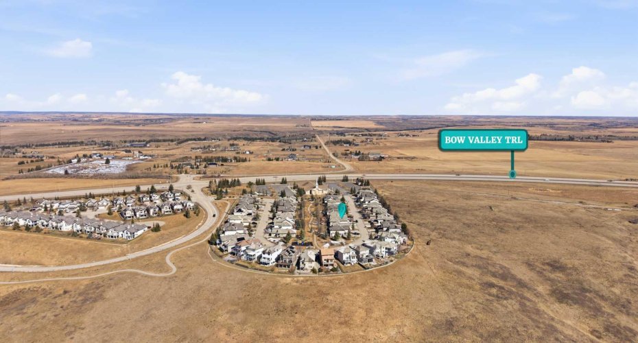 54 Glensummit Close, Cochrane, Alberta T4C 2K1, 3 Bedrooms Bedrooms, ,3 BathroomsBathrooms,Residential,For Sale,Glensummit,A2302203