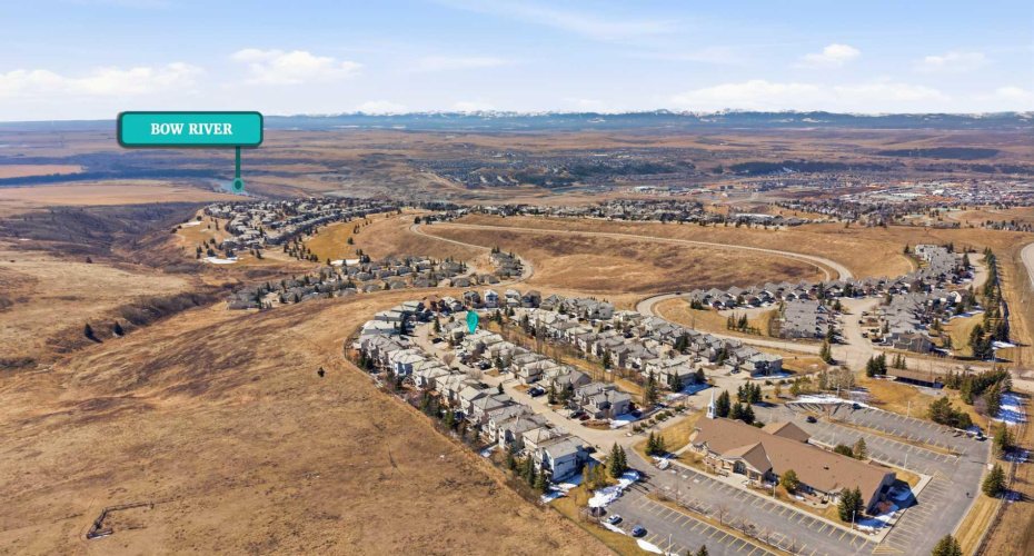 54 Glensummit Close, Cochrane, Alberta T4C 2K1, 3 Bedrooms Bedrooms, ,3 BathroomsBathrooms,Residential,For Sale,Glensummit,A2302203