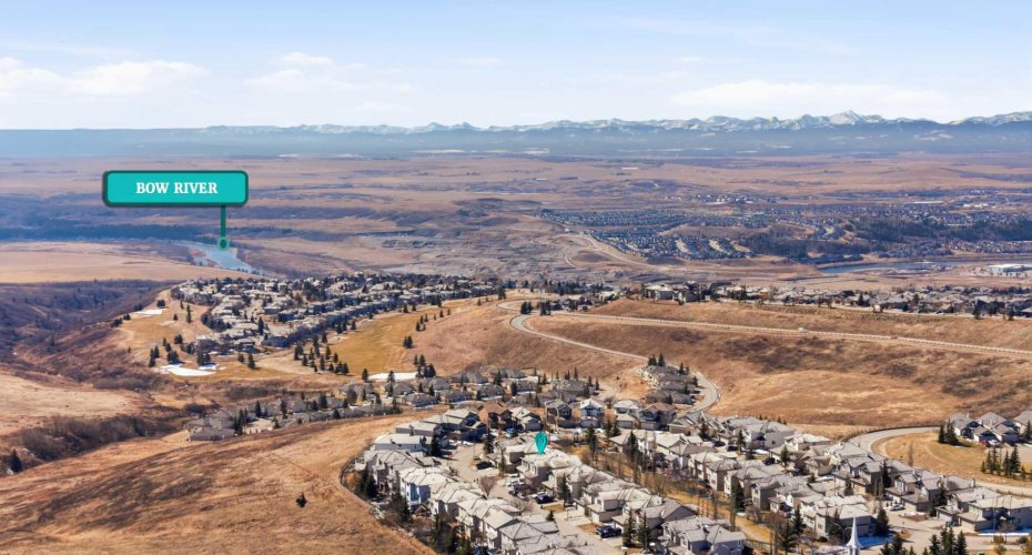 54 Glensummit Close, Cochrane, Alberta T4C 2K1, 3 Bedrooms Bedrooms, ,3 BathroomsBathrooms,Residential,For Sale,Glensummit,A2302203