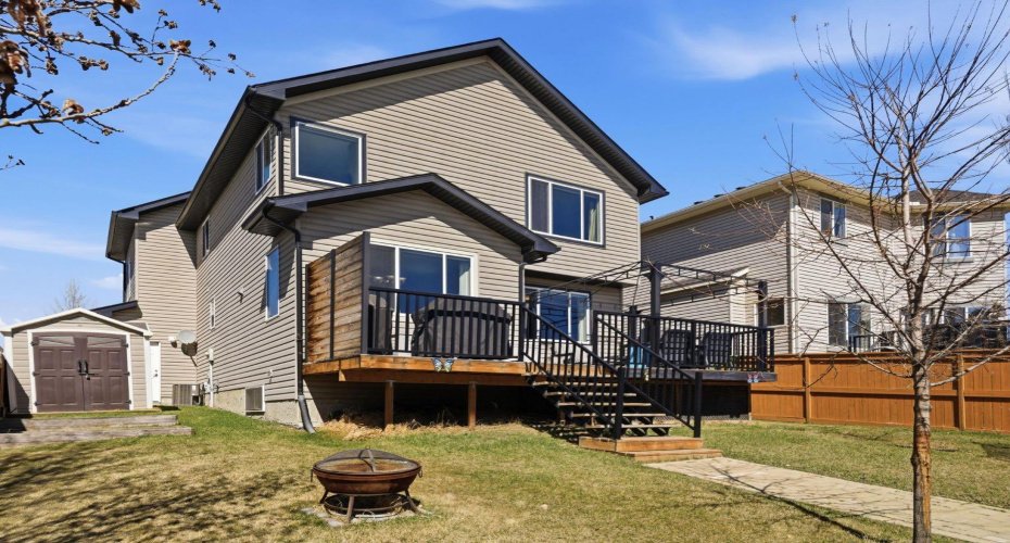 159 Milligan Drive, Okotoks, Alberta T1S 1N2, 5 Bedrooms Bedrooms, ,4 BathroomsBathrooms,Residential,For Sale,Milligan,A2302254