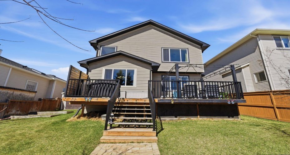 159 Milligan Drive, Okotoks, Alberta T1S 1N2, 5 Bedrooms Bedrooms, ,4 BathroomsBathrooms,Residential,For Sale,Milligan,A2302254