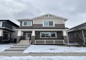 941 Reynolds Lane, Airdrie, Alberta T4B 5L7, 3 Bedrooms Bedrooms, ,3 BathroomsBathrooms,Residential,For Sale,Reynolds,A2293514