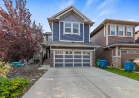 625 Midtown Place, Airdrie, Alberta T4B 4E3, 4 Bedrooms Bedrooms, ,4 BathroomsBathrooms,Residential,For Sale,Midtown,A2287948