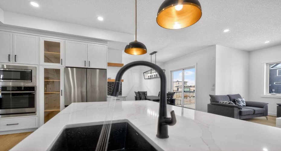 1049 Waterstone Green, Chestermere, Alberta T1X 2Z1, 5 Bedrooms Bedrooms, ,5 BathroomsBathrooms,Residential,For Sale,Waterstone,A2301003