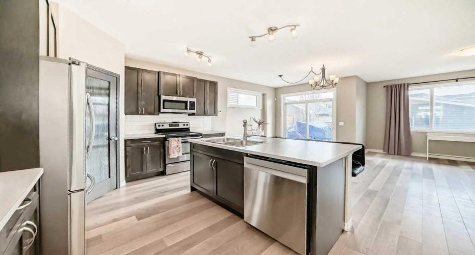 179 River Heights Crescent, Cochrane, Alberta T4C 0S2, 4 Bedrooms Bedrooms, ,4 BathroomsBathrooms,Residential,For Sale,River Heights,A2301289