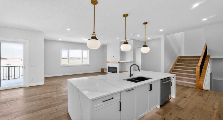 380 Watercrest Place, Chestermere, Alberta T1X 2Y7, 5 Bedrooms Bedrooms, ,5 BathroomsBathrooms,Residential,For Sale,Watercrest,A2301397