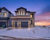 380 Watercrest Place, Chestermere, Alberta T1X 2Y7, 5 Bedrooms Bedrooms, ,5 BathroomsBathrooms,Residential,For Sale,Watercrest,A2301397