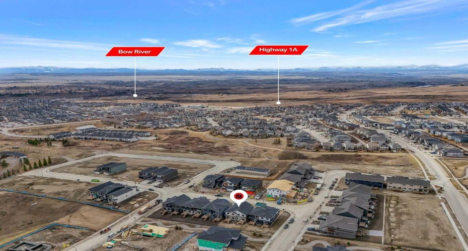 15 Heritage Heath, Cochrane, Alberta T4C3K8, 3 Bedrooms Bedrooms, ,3 BathroomsBathrooms,Residential,For Sale,Heritage,A2301586