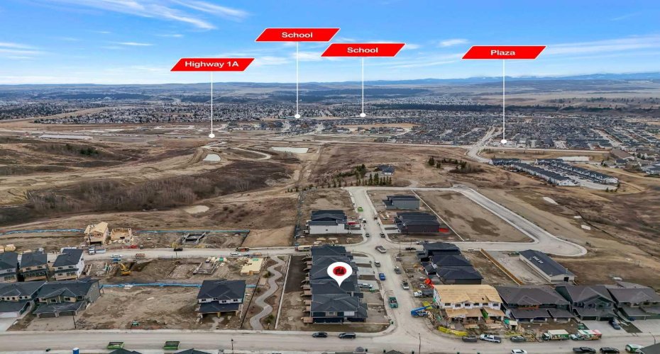 15 Heritage Heath, Cochrane, Alberta T4C3K8, 3 Bedrooms Bedrooms, ,3 BathroomsBathrooms,Residential,For Sale,Heritage,A2301586