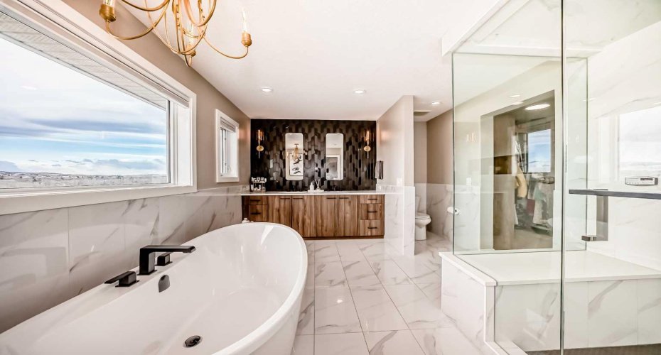 53 Mist Mountain Rise, Okotoks, Alberta T1S5R4, 5 Bedrooms Bedrooms, ,4 BathroomsBathrooms,Residential,For Sale,Mist Mountain,A2302127