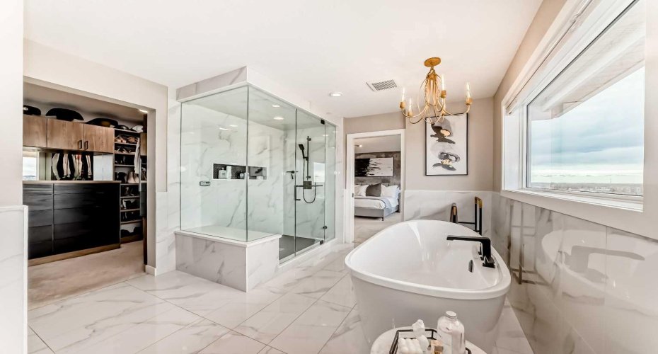 53 Mist Mountain Rise, Okotoks, Alberta T1S5R4, 5 Bedrooms Bedrooms, ,4 BathroomsBathrooms,Residential,For Sale,Mist Mountain,A2302127