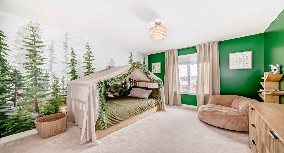 53 Mist Mountain Rise, Okotoks, Alberta T1S5R4, 5 Bedrooms Bedrooms, ,4 BathroomsBathrooms,Residential,For Sale,Mist Mountain,A2302127