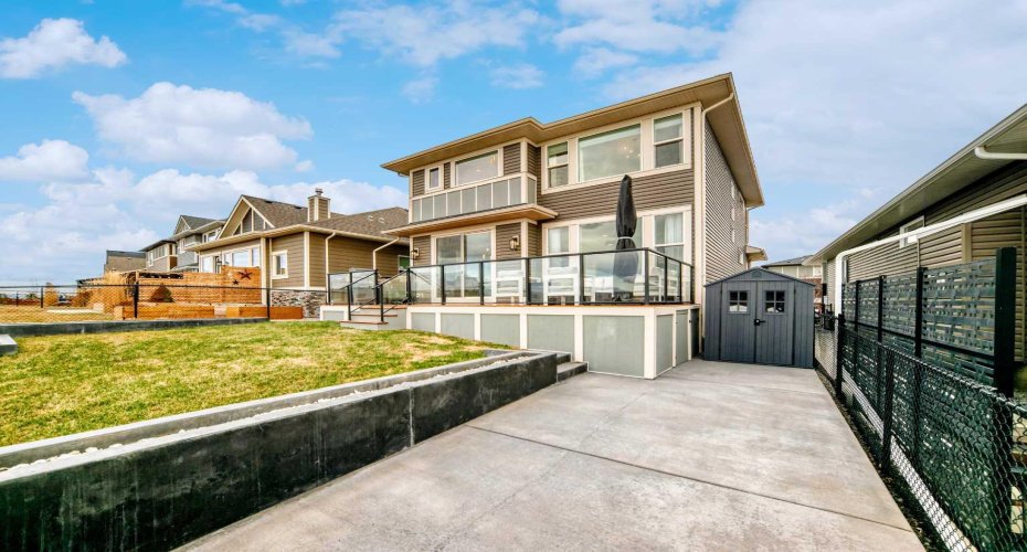 53 Mist Mountain Rise, Okotoks, Alberta T1S5R4, 5 Bedrooms Bedrooms, ,4 BathroomsBathrooms,Residential,For Sale,Mist Mountain,A2302127