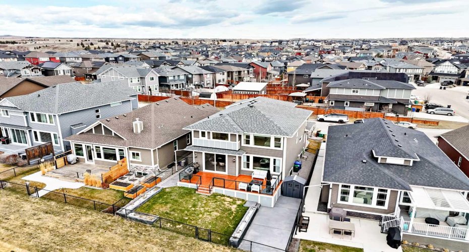 53 Mist Mountain Rise, Okotoks, Alberta T1S5R4, 5 Bedrooms Bedrooms, ,4 BathroomsBathrooms,Residential,For Sale,Mist Mountain,A2302127