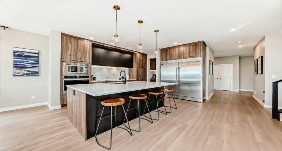 53 Mist Mountain Rise, Okotoks, Alberta T1S5R4, 5 Bedrooms Bedrooms, ,4 BathroomsBathrooms,Residential,For Sale,Mist Mountain,A2302127