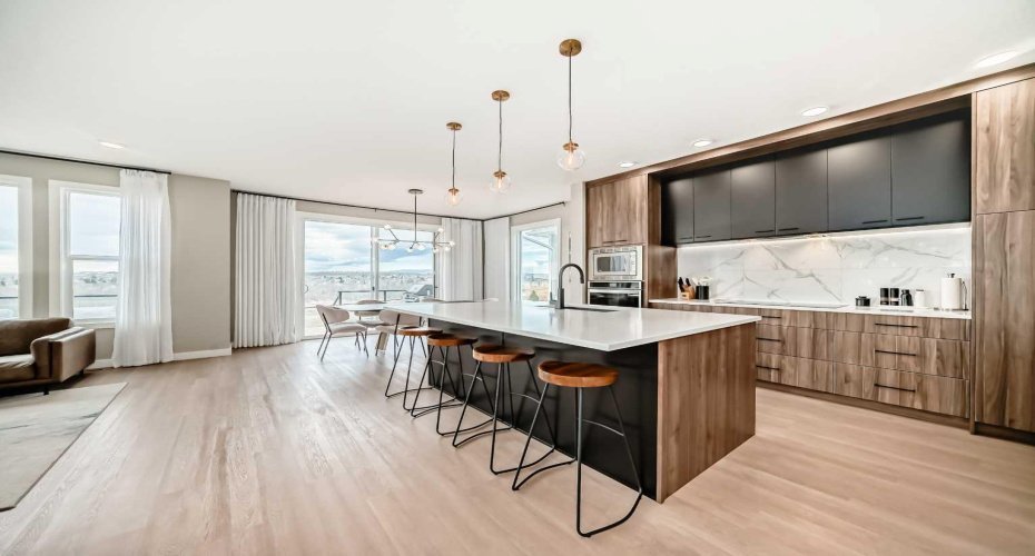 53 Mist Mountain Rise, Okotoks, Alberta T1S5R4, 5 Bedrooms Bedrooms, ,4 BathroomsBathrooms,Residential,For Sale,Mist Mountain,A2302127