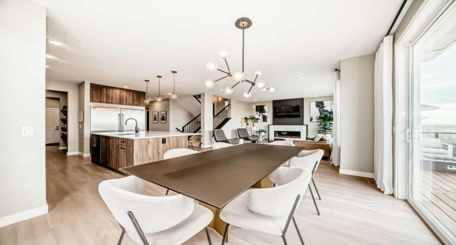 53 Mist Mountain Rise, Okotoks, Alberta T1S5R4, 5 Bedrooms Bedrooms, ,4 BathroomsBathrooms,Residential,For Sale,Mist Mountain,A2302127