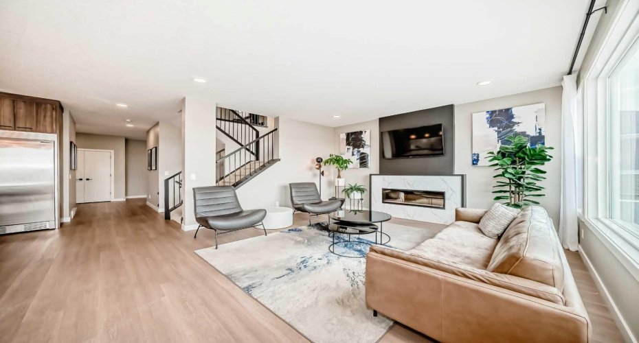 53 Mist Mountain Rise, Okotoks, Alberta T1S5R4, 5 Bedrooms Bedrooms, ,4 BathroomsBathrooms,Residential,For Sale,Mist Mountain,A2302127