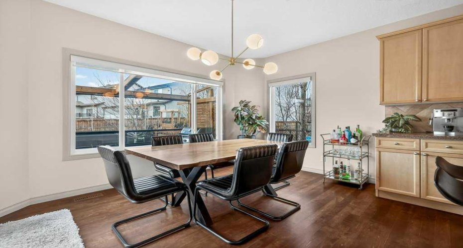 203 Crystal Green Point, Okotoks, Alberta T1S 2K7, 3 Bedrooms Bedrooms, ,3 BathroomsBathrooms,Residential,For Sale,Crystal Green,A2302216