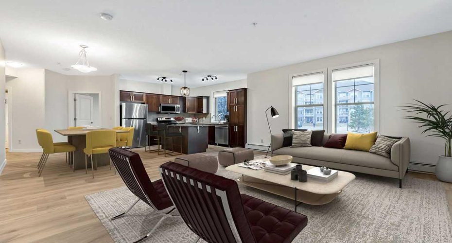 205 Sunset Drive, Cochrane, Alberta T4C 0H6, 2 Bedrooms Bedrooms, ,2 BathroomsBathrooms,Residential,For Sale,Sunset,A2302560