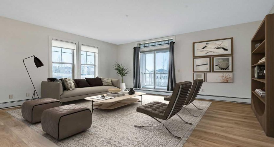 205 Sunset Drive, Cochrane, Alberta T4C 0H6, 2 Bedrooms Bedrooms, ,2 BathroomsBathrooms,Residential,For Sale,Sunset,A2302560