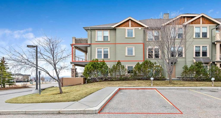 205 Sunset Drive, Cochrane, Alberta T4C 0H6, 2 Bedrooms Bedrooms, ,2 BathroomsBathrooms,Residential,For Sale,Sunset,A2302560