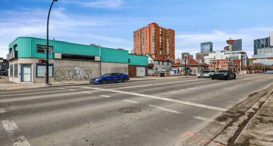 1501 1 Street, Calgary, Alberta T2G 2J4, ,Commercial,For Sale,1,A2118801