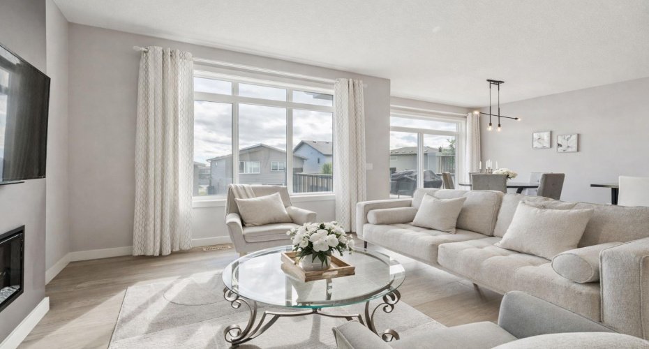 363 Precedence Hill, Cochrane, Alberta T4C 2T7, 3 Bedrooms Bedrooms, ,3 BathroomsBathrooms,Residential,For Sale,Precedence,A2302810