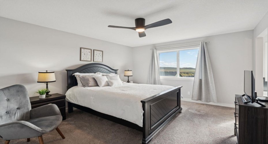 363 Precedence Hill, Cochrane, Alberta T4C 2T7, 3 Bedrooms Bedrooms, ,3 BathroomsBathrooms,Residential,For Sale,Precedence,A2302810