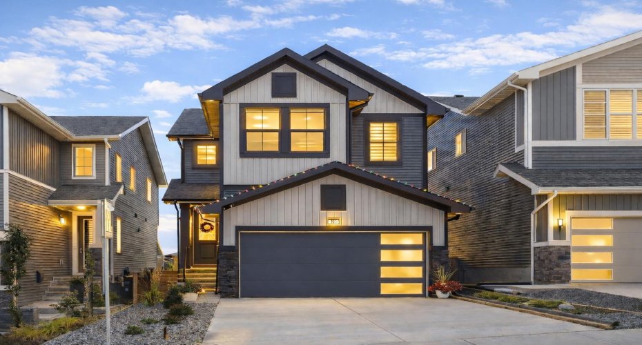 363 Precedence Hill, Cochrane, Alberta T4C 2T7, 3 Bedrooms Bedrooms, ,3 BathroomsBathrooms,Residential,For Sale,Precedence,A2302810