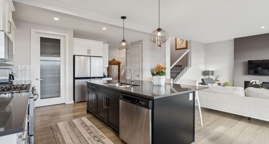 363 Precedence Hill, Cochrane, Alberta T4C 2T7, 3 Bedrooms Bedrooms, ,3 BathroomsBathrooms,Residential,For Sale,Precedence,A2302810