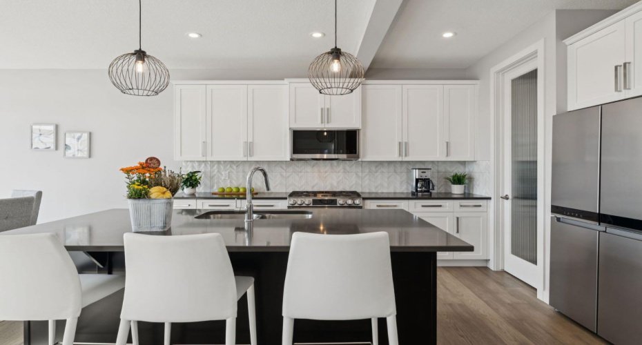 363 Precedence Hill, Cochrane, Alberta T4C 2T7, 3 Bedrooms Bedrooms, ,3 BathroomsBathrooms,Residential,For Sale,Precedence,A2302810