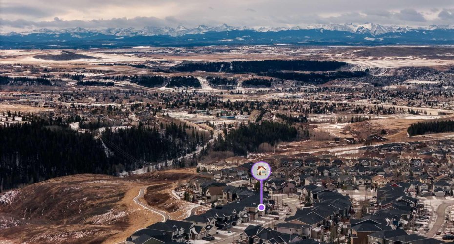 287 Sunset View, Cochrane, Alberta T4C 0N6, 3 Bedrooms Bedrooms, ,4 BathroomsBathrooms,Residential,For Sale,Sunset,A2302826