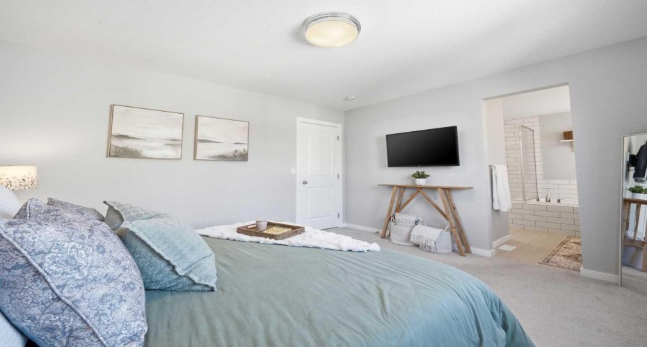 320 Sundown View, Cochrane, Alberta T4C 2R2, 3 Bedrooms Bedrooms, ,3 BathroomsBathrooms,Residential,For Sale,Sundown,A2302872