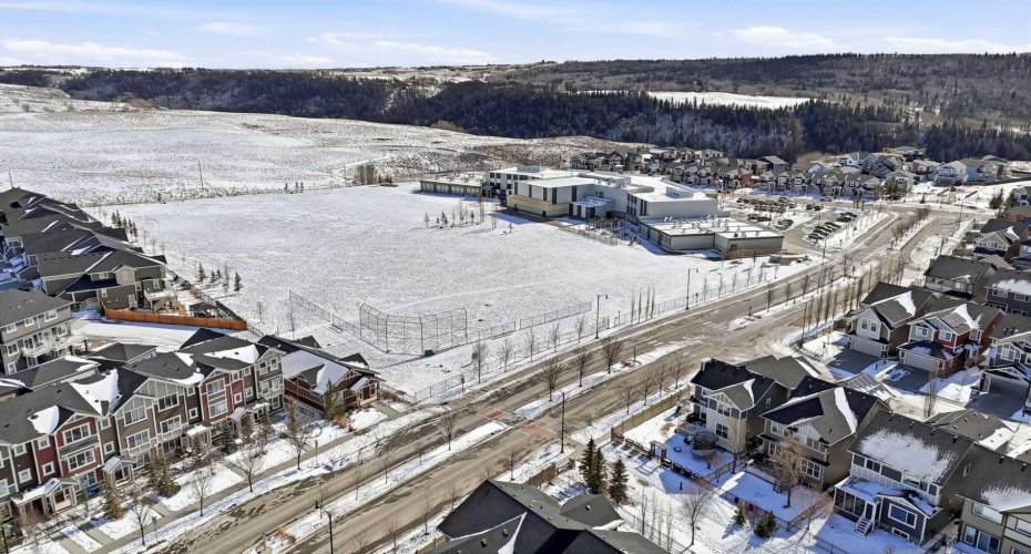 Ranchview School Site- Grade K-8