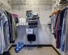 Oversized Walk In Closet