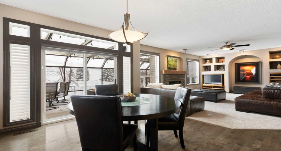 31 Gleneagles Terrace, Cochrane, Alberta T4C 1W4, 4 Bedrooms Bedrooms, ,4 BathroomsBathrooms,Residential,For Sale,Gleneagles,A2303138